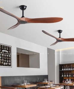 Quạt trần đèn TQ-8216-N
