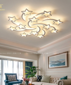 Đèn mâm hiện đại TMH-8703