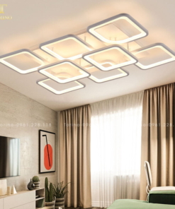 Đèn mâm hiện đại TMH-8704