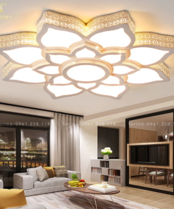Đèn mâm hiện đại TMH-8706