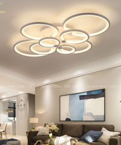Đèn mâm hiện đại TMH-8707