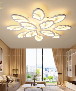 Đèn mâm hiện đại TMH-8708