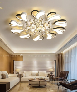 Đèn mâm hiện đại TMH-8710