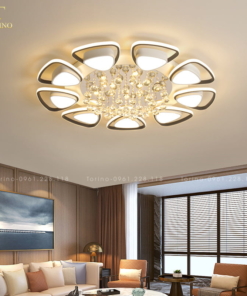 Đèn mâm hiện đại TMH-8713