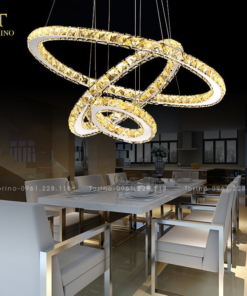 Đèn chùm thả hiện đại TCH-8656