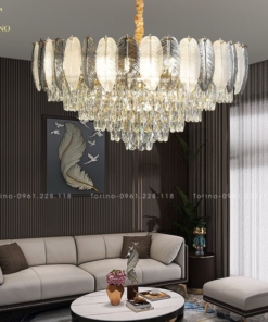 Đèn chùm hiện đại TCH-8615