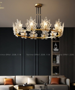 Đèn chùm hiện đại TCH-8616-12