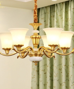 Đèn chùm hiện đại TCH-8624