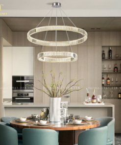 Đèn chùm hiện đại TCH-8625