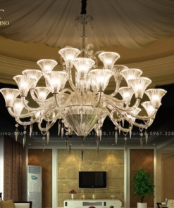 Đèn chùm hiện đại TCH-8629