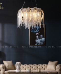 Đèn chùm hiện đại TCH-8630