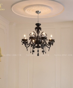 Đèn chùm hiện đại TCH-8637