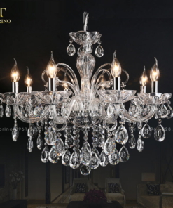 Đèn chùm hiện đại TCH-8640
