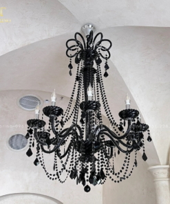 Đèn chùm hiện đại TCH-8642