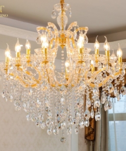 Đèn chùm hiện đại TCH-8643