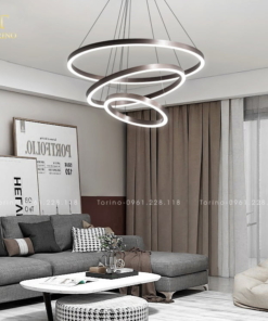 Đèn chùm hiện đại TCH-8647