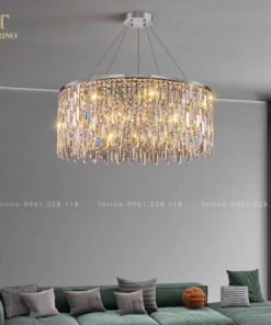 Đèn chùm hiện đại TCH-8648-60