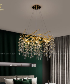 Đèn chùm hiện đại TCH-8654-60