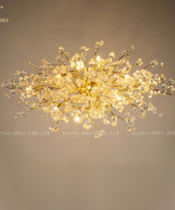 Đèn chùm hiện đại TCH-8655-L90