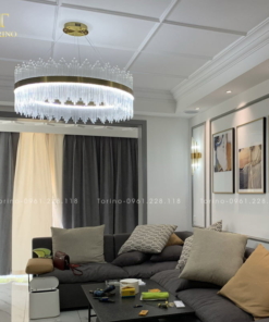 Đèn chùm hiện đại TCH-8645-60