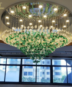 Đèn thông tầng TTT-8050