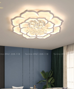 Đèn mâm hiện đại TMH-8702