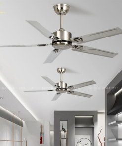 Quạt trần đèn TQ-8207-1