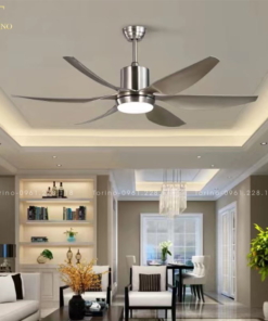 Quạt trần đèn TQ-8211
