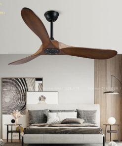Quạt trần đèn TQ-8216-N