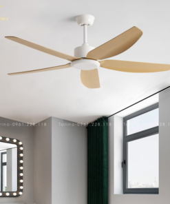Quạt trần đèn TQ-8219-V