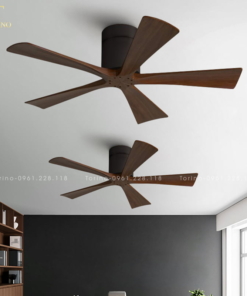 Quạt trần đèn TQ-8222