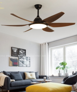 Quạt trần đèn TQ-8201-1