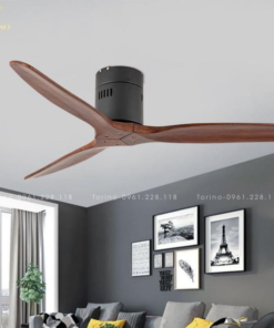 Quạt trần đèn TQ-8225