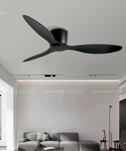 Quạt trần đèn TQ-8227-D