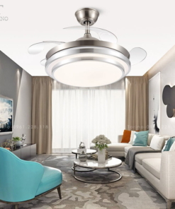 Quạt trần đèn TQ-8229-1