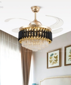 Quạt trần đèn TQ-8231