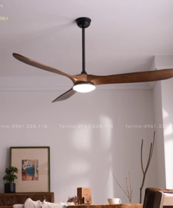 Quạt trần đèn TQ-8237