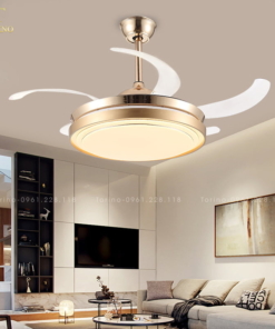 Quạt trần đèn TQ-8241