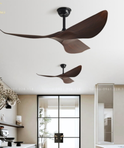 Quạt trần đèn TQ-8242-N