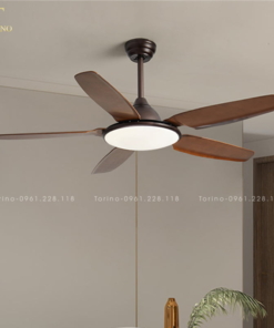 Quạt trần đèn TQ-8205-1