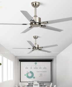 Quạt trần đèn TQ-8207-1