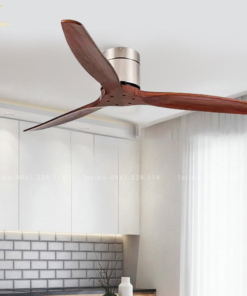 Quạt trần đèn TQ-8215