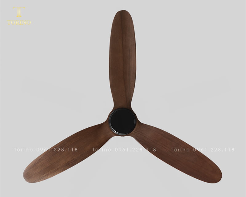 Quạt trần đèn TQ-8217