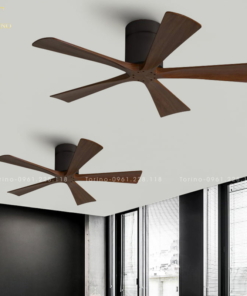 Quạt trần đèn TQ-8222