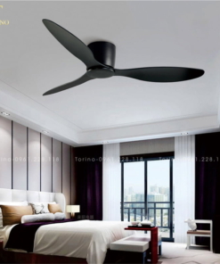 Quạt trần đèn TQ-8227-D