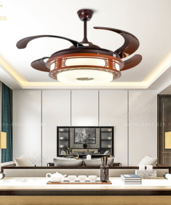 Quạt trần đèn TQ-8234