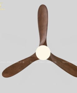 Quạt trần đèn TQ-8237