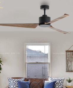 Quạt trần đèn TQ-8239 5 Quạt trần đèn TQ-8239