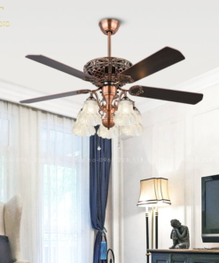Quạt trần đèn TQ-8240