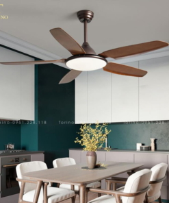 Quạt trần đèn TQ-8205-1